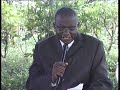 Emission ya ba Zoba vol 2 : Musulman converti au Kimbanguisme