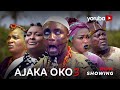 Ajaka Oko 3 Latest Yoruba Movie 2024 Drama | Feranmi Oyalowo | Ronke Odusanya| Funmi Bank-Anthony