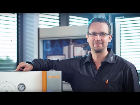 Eltra - Unternehmensvideo