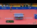Day 3 Hot Shot - #ITTFJuniorWorlds
