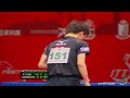 Day 3 Hot Shot - #ITTFJuniorWorlds