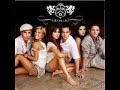 RBD No Pares with Lyrics