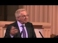Lord Sutherland - David Hume and Civil Society