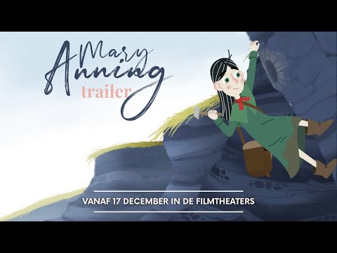 Mary Anning'