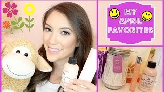 My Favorite/Most Used Products & Items from April! Beauty, Food, TV + More! | Blair Fowler