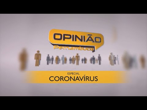 Coronavírus e Comportamento Social (10/04/2020)