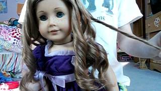 Tips on How to save up for an American Girl Doll