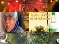 Roland p'tit crayon des iles, musique d'ambiance a l'orgue .wmv