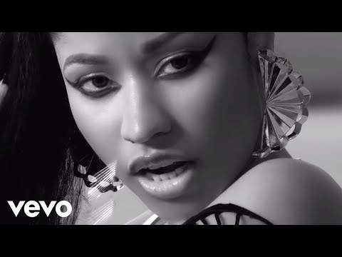 Nicki Minaj - Lookin Ass