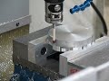 Aluminum Filler Cap - CNC Machined on HAAS TM-1