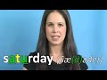 British vs American | English Pronunciation Lesson