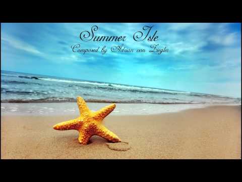 'Relaxing Holiday Music - Summer Isle' on ViewPure