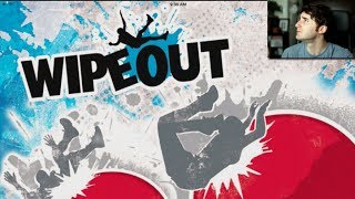 WIPEOUT!! - [LuzuGames]