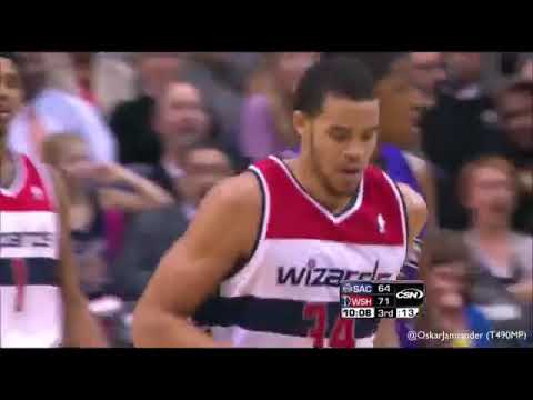 nba funny defense moments