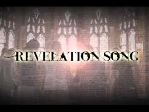 Скачать песню revelation song
