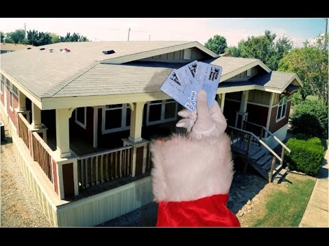 Watch Video of On The SEVENTH Day Of Christmas.....