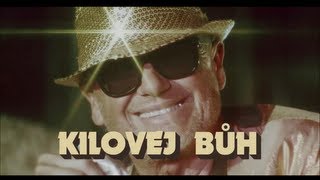 Kilovej bůh - Vladimir 518 feat. Jiří Korn, Roman Holý a Matěj Ruppert