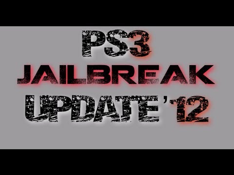 PS3 4.11 Jailbreak (NO PASSWORD) Beta V3 (Install P at V5) - YouTube