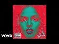 Matangi (album stream)