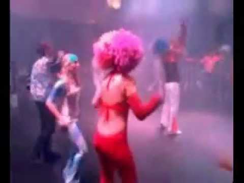 Juan Emilio Guidobono - Disco Fever Show Party