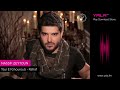 Nassif Zeytoun - Ya Tayr El Ghouroub / ناصيف زيتون - يا طير الغروب - رفرف