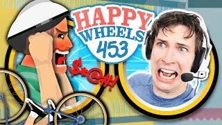 WORST DAY OF MY LIFE - Happy Wheels