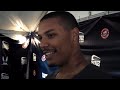 2012 Olympic Track & Field Trials: Ryan Bailey Mixed Zone Interview