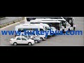 Kahramanmaras Bus Rental Coach Hire Company in Turkey