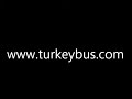 Kahramanmaras Bus Rental Coach Hire Company in Turkey