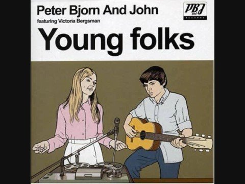 Minimalistix - Whistling Drive (Aka Young Folks) Minimalistix - Whistling Drive (Aka Young Folks)