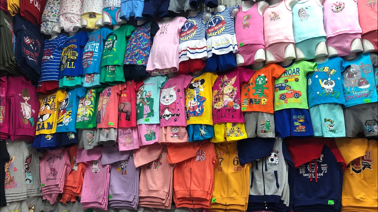 Интернет Магазины Одежда Детям Турция Розница
