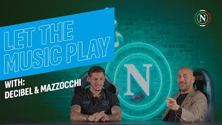 #LetTheMusicPlay | Ep. 04 | Decibel & Mazzocchi