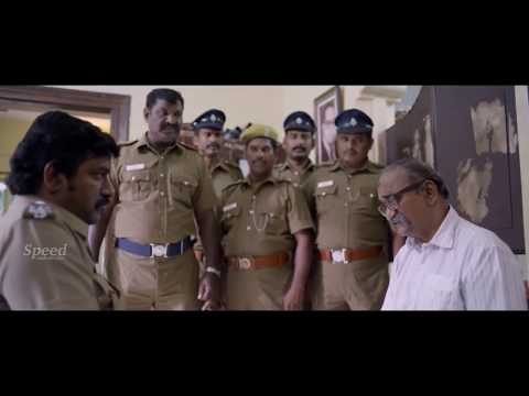 Download Latest South Indian Murder Investigative Full Movie| Tamil Thriller Mystery Full HD Movie 2018