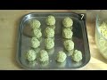 How To Make Falafel