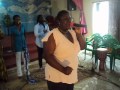 Louange à la MADA