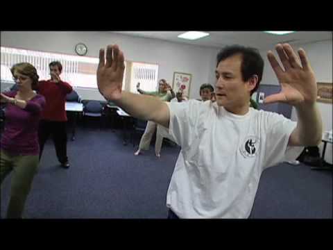 Tai Chi for Seniors 0 Health Benefits of Tai Chi for the Elderly