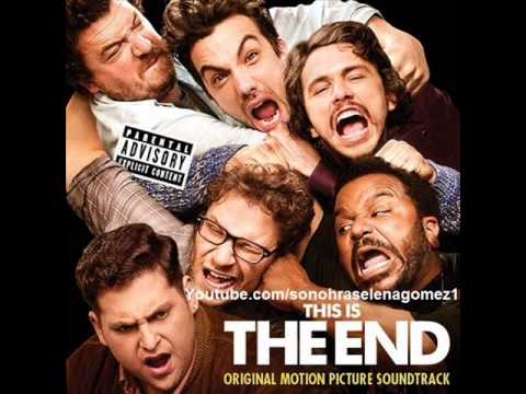 Tipsy (Club Mix) - J-Kwon - This Is The End Soundtrack - YouTube