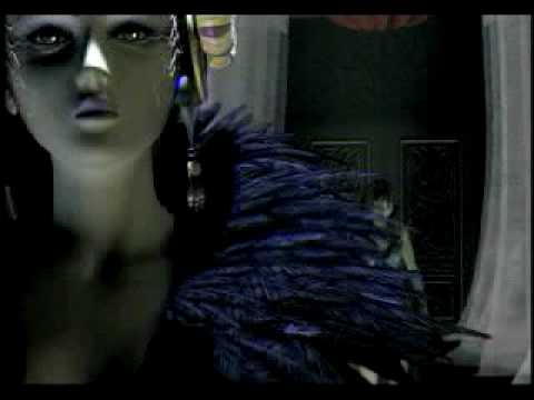 video Final Fantasy VIII (PAL)