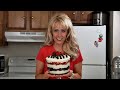 4th of July Trifle Recipe