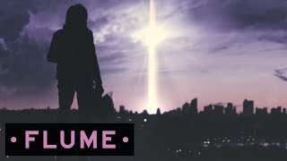 Flume - Insane feat. Moon Holiday [Official Music Video]