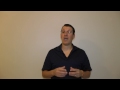 Hamstring Injury Treatment - How to Treat a Pulled Hamstring