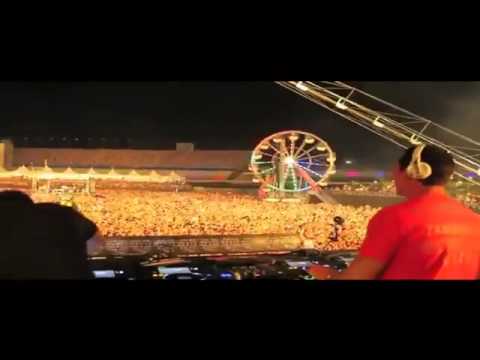 Dj Tiesto - Welcome to Ibiza Video HD - YouTube