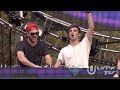Live @ Ultra Music Festival 2014