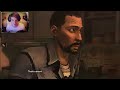Thumbnail 3 for The Walking Dead Lets Play Episode 1 (A New Day Thumbnail 3 for The Walking Dead Lets Play Episode 1 (A New Day
