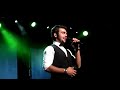 Ignazio sings Memory