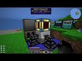 Hypno HermitCraft FTB Monster S3E12: Super Cheaty Power!!!