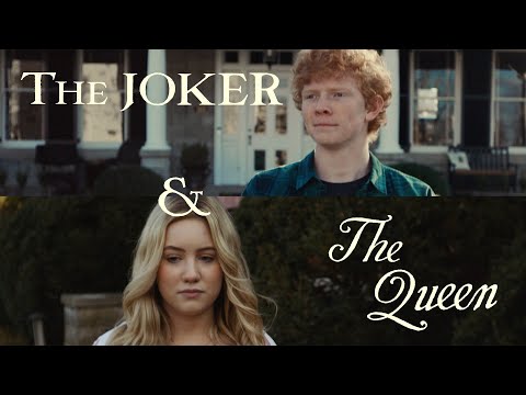 Ed Sheeran ft. Taylor Swift - The Joker and the Queen