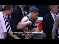 Chris Bosh's BIG plays in Game 6!