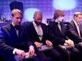 Acid Symphony Orchestra Live TB 303 & TR 707 #1