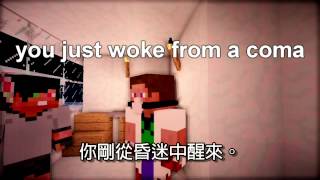 當個創世神 Minecraft ： 如何摧毀跨年？ (翻譯影片)